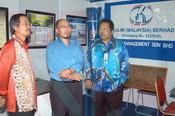 Majlis Perutusan Naib Canselor - 2005