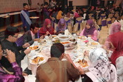 Malam Harapan Putra Negara 2013