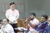 South East Asia Mycoplasmosis Workshop 2025