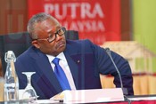 UPM terima kunjungan Presiden Guinea-Bissau