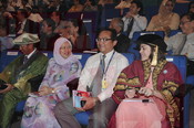 Inaugural Lecture Prof.Dr.Norlijah Othman