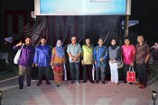 Malam Tautan Nostalgia Alumni (MATNA)