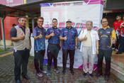 Karnival Putra Mega Kokurikulum (Putra MEGCO) 2025