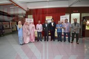 Sesi Libat Urus Bersama Delegasi KPT Sempena LIMA 2025