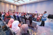 Menelusuri Citra UPM 2050 bersama Naib Canselor UPM