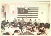 Koleksi gambar Kolej Pertanian Malaya Sumbangan Dato Dr. Hashim Wahab