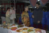 Sambutan Hari Raya dan Deepavali KPZ 2006