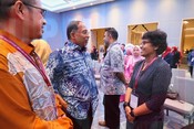 Sesi Dialog dan Majlis Penutup Program Karisma Pemikir MADANI