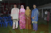 Sambutan Hari Raya dan Deepavali KPZ 2006