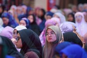 Majlis Tahlil Perdana anjuran Kementerian Pendidikan Tinggi (KPT)