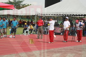 Penutup Kejohanan Memanah Terbuka UPM