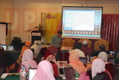MAKE EASY IN JOURNAL WRITING AND PUBLISHING WORKSHOP "Cultivating a Writing Culture"