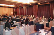 Bengkel "Training of Trainers" TOT TITAS IPTA Siri 1/2011