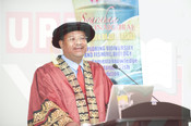 Syarahan Inaugural Prof. Dr. Aziz Arshad