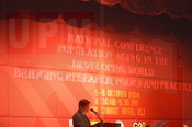 NATIONAL CONFERENCE 2004