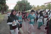RUN FOR LIFE 2012