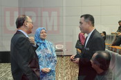 Bengkel Pemetaan Pelan Pembangunan Pendidikan Malaysia  Dengan Pelan Strategik Universiti Putra Malaysia