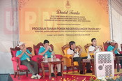 Program Tanam Pokok Negeri Selangor 2017 25.03.2017