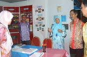Majlis Perutusan Naib Canselor - 2005