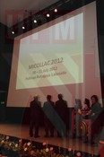 The 7th Malaysia International Conference on Languages, Literatures and Cultures (MICOLLAC) 2012