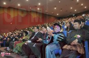 Syarahan Inaugural Profesor Dr. Zailina Hashim