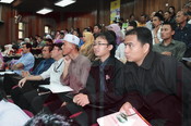 Distinguish UPM Alumni Lecture Series : Living The Serdang Story "New Insight in Forestry"