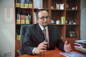 Prof Madya Dr. Syed Abdul Rahman Al-Haddad Syed Mohamed