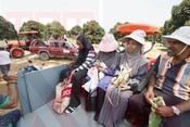 Pick On Your Own (POYO) Julai 2025