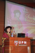 Inaugural Lecture Prof.Dr.Norlijah Othman