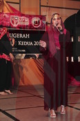 Malam Anugerah Seri Perdana Kolej Kedua 2011