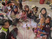 SBESCare: Shaping Futures in Indigenous Communities 2025