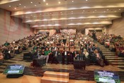 Seminar Carbon Credit and ESG Ecosystem