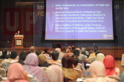 International Food Safety Conference 2010