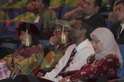 Majlis Syarahan Inaugural Prof. Dr. Abdul Jalil Nordin