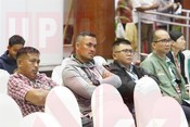 Persidangan Keterjaminan Makanan Kebangsaan 2025 (PKMK2025) : fORUM 1