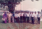 Kursus Asas Hidroponik