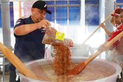 Program Semarak Ramadan dengan Bubur Lambuk