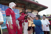 Kejohanan Memanah Terbuka UPM Kali Ke - 5 2011