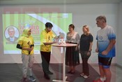 Sambutan Hari Basikal Sedunia
