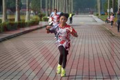 Larian Ulang Tahun Ke-20 ASPutra