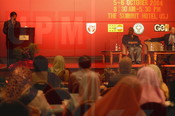 NATIONAL CONFERENCE 2004