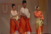 Festari Inter Kolej 2006