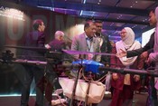 Superbooth ASEAN Artificial Intelligence (AI) Summit) 2025
