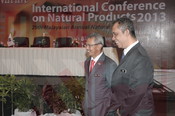 International Conference on Natural Products 2013