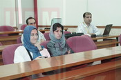 First Iranian Students Scientific Conference