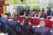 UPM terima kunjungan Presiden Guinea-Bissau