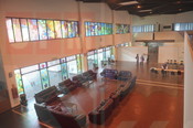 Dewan Besar UPM 2013