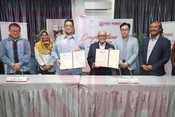 Memorandum Of Understanding (MoU) Universiti Putra Malaysia dan Riding For The Disabled Association Malaysia (RDA)
