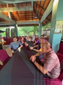 Sesi Libat Urus Bersama Delegasi KPT Sempena LIMA 2025
