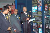 Majlis Menandatangani Memorandum Persefahaman (MOU) UPM dengan PASFA dan Perasmian Pusat Sumber & Arkib Biosains